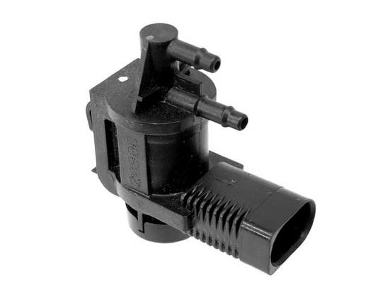 Audi VW EGR Vacuum Solenoid 1K0906283A